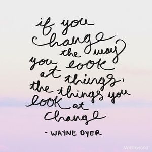 Meet your Posher, Leandra